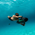 VAPOR Pro | Underwater Scooter | Wiccan Center