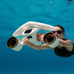 MixPro | Underwater Scooter | Wiccan Center