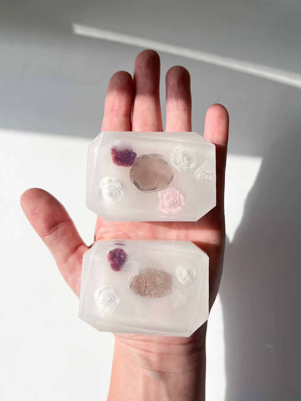 SUBMERGED INTIMACY | BAR SOAP | Wiccan Center