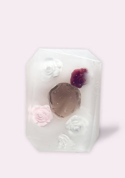 SUBMERGED INTIMACY | BAR SOAP | Wiccan Center