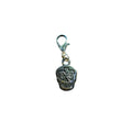 Spiritual Charms - Sugar Skull Charm | | Wiccan Center