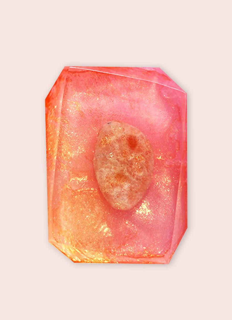 SUN CHILD | BAR SOAP | Wiccan Center