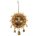 Sun Wind Chime | Wind Chime | Wiccan Center