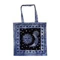 Sun & Moon Tote Bag 18x18" | Tote | Wiccan Center