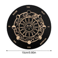 Wooden Pendulum Boards | Pendulum Board | Wiccan Center