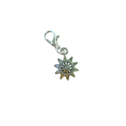 Celestial Charms - Sun in Sun Charm | | Wiccan Center