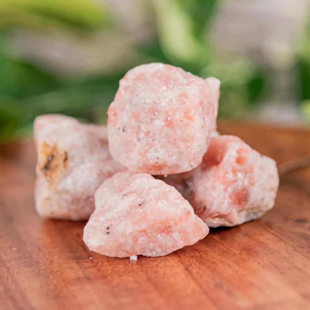 Sunstone Raw 1lb | | Wiccan Center