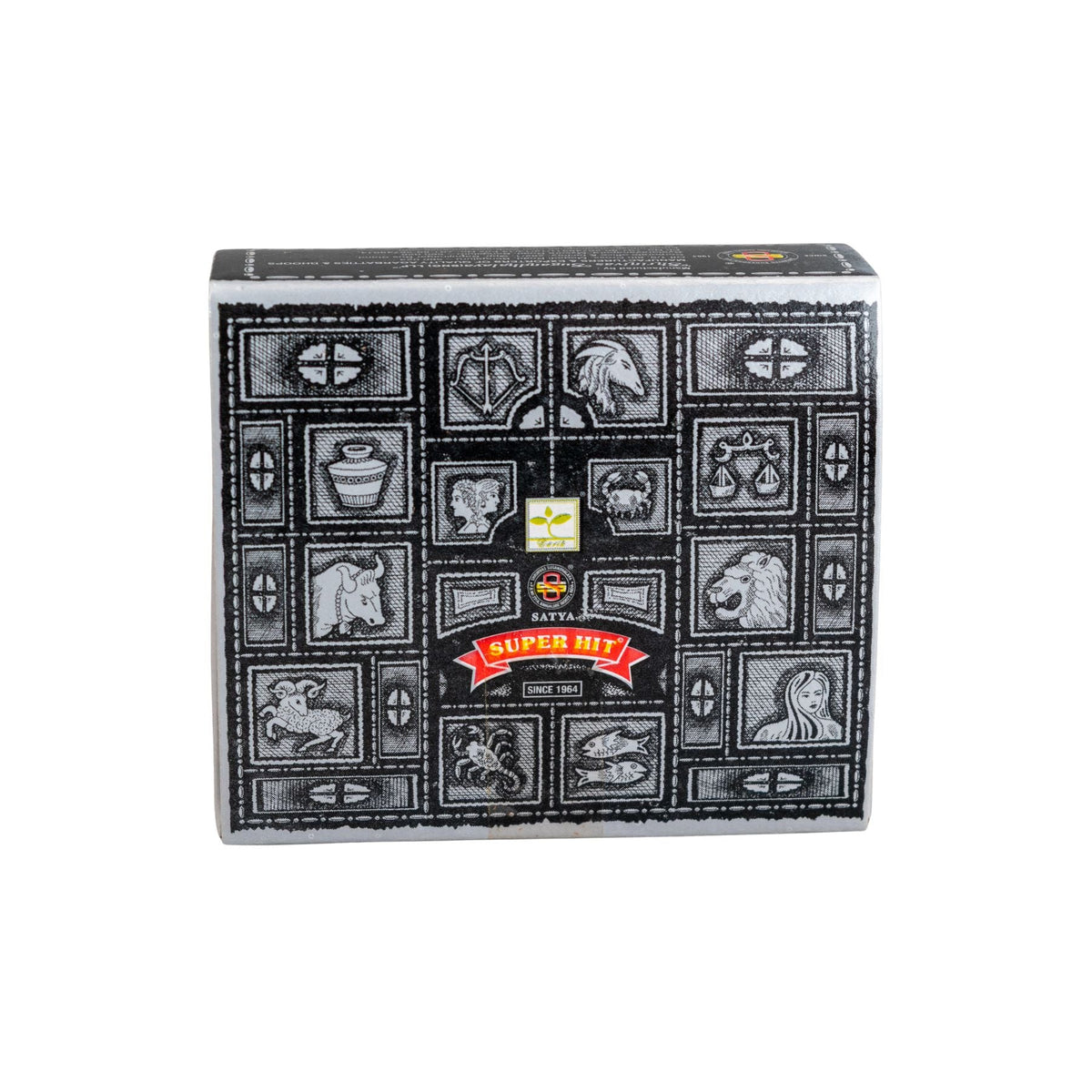 Satya Dhoop Incense Cones | Incense | Wiccan Center