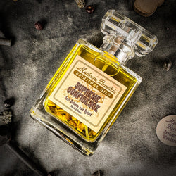 Supreme Confidence Spiritual Cologne | Fragrance | Wiccan Center