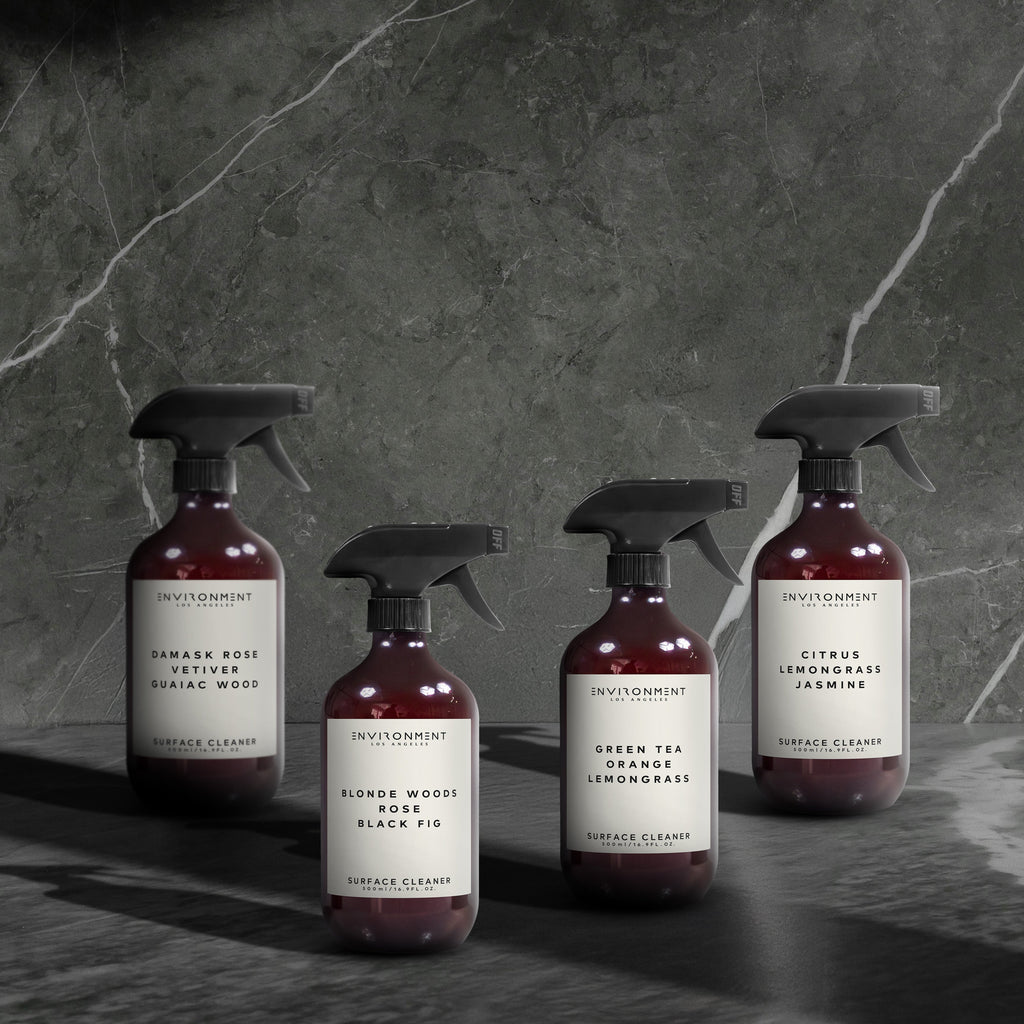 Baies | Currants | Quince Surface Cleaner (Inspired by Baies®)