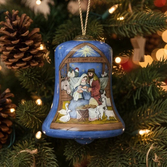 Little Lord Jesus Nativity Ornament | Gifts | Wiccan Center
