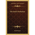 The Soul's Probation - Paperback | Books | Wiccan Center