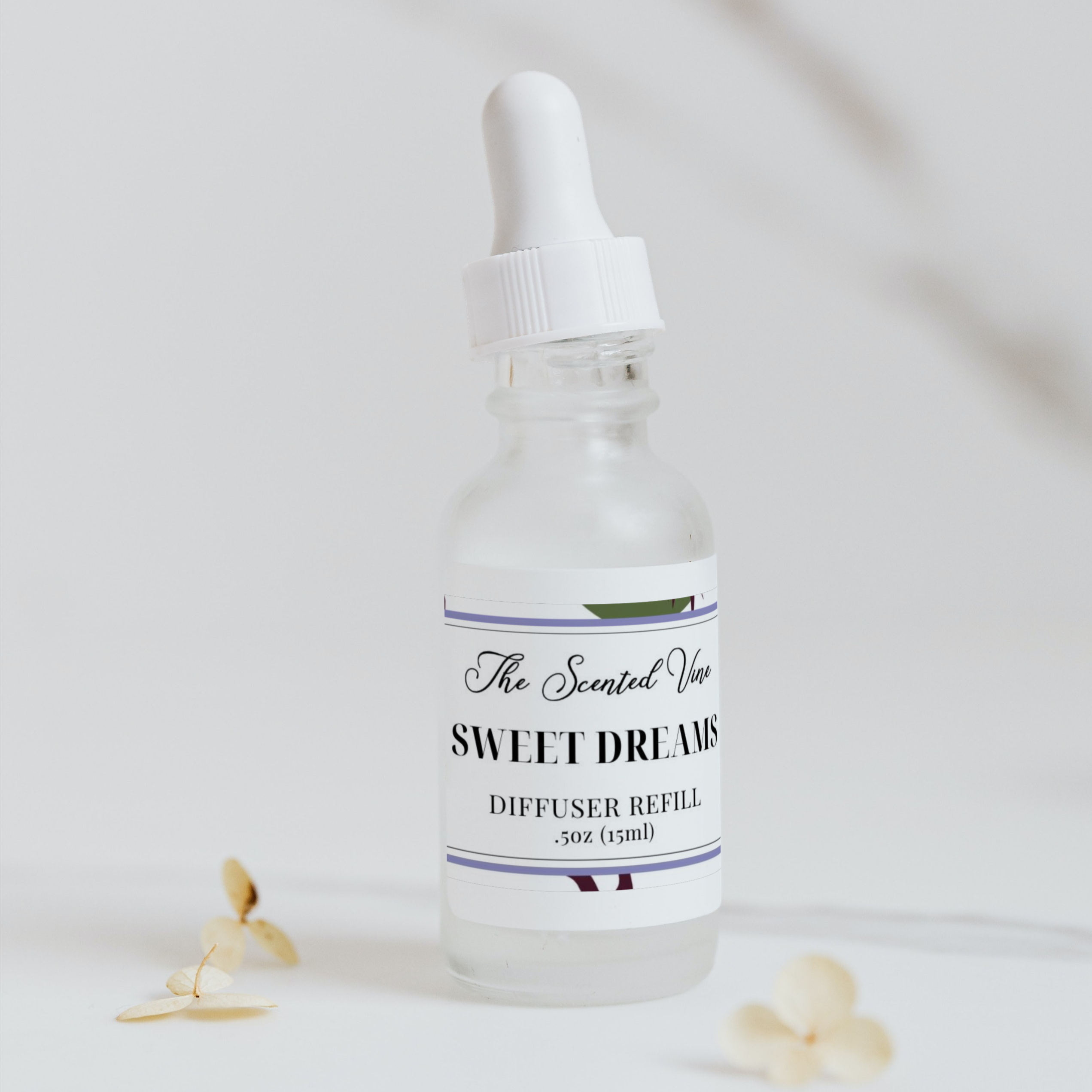 Sweet Dreams Oil Diffuser Refill | Oil Diffuser Refill | Wiccan Center