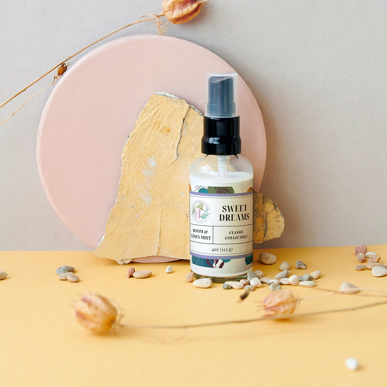 Sweet Dreams Room & Linen Mist | Room & Linen Mist | Wiccan Center