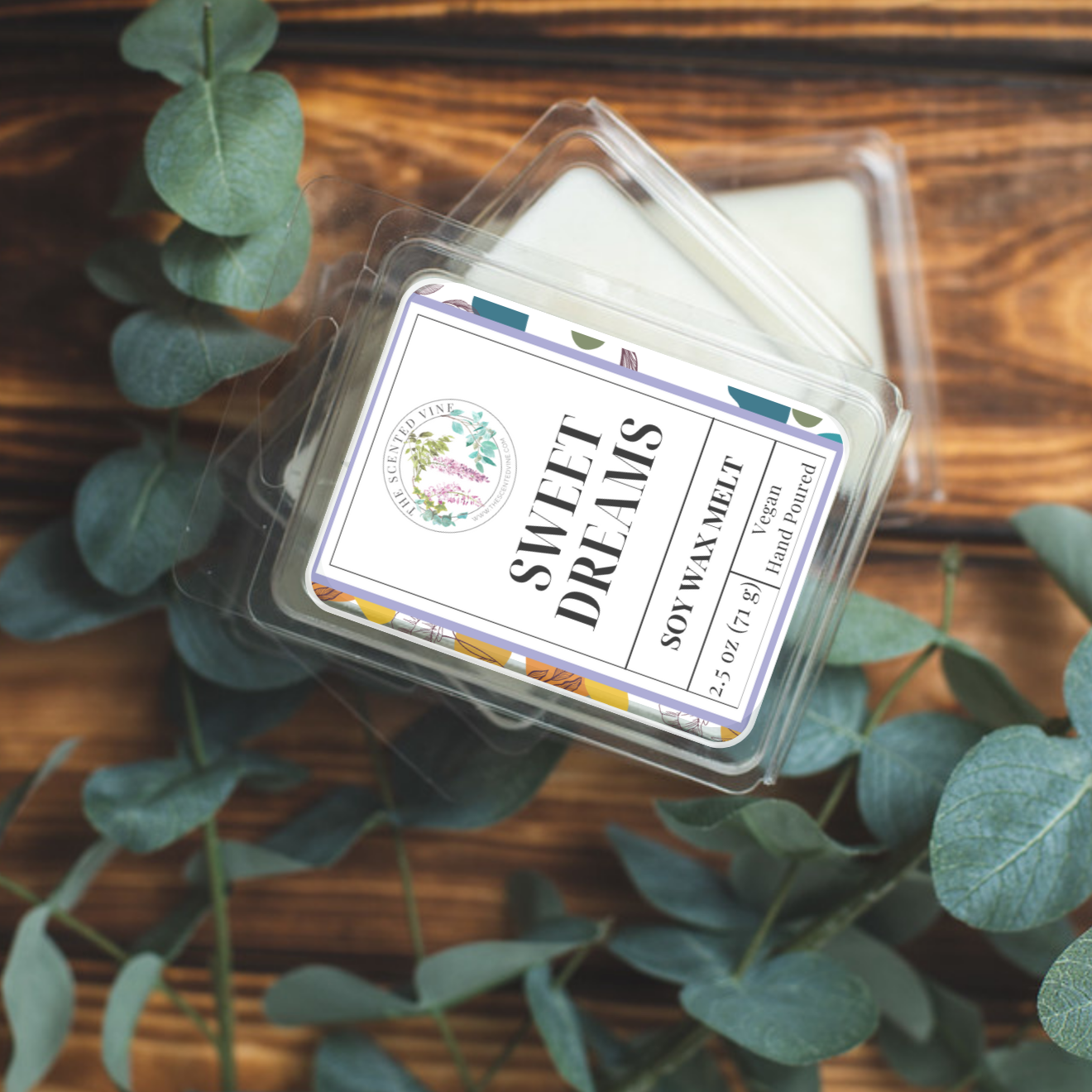Sweet Dreams Wax Melts | Wax Melts | Wiccan Center