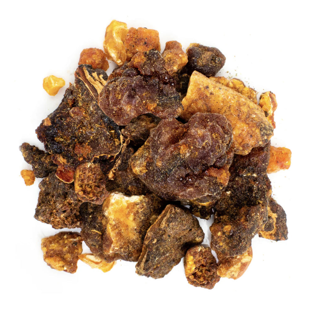 Sweet Myrrh Resin Incense 1 oz | Incense | Wiccan Center