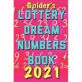 2021 Lottery Numbers Dream Book: Code Your Dreams Into Lotto Numbers You Can Use (USA, UK, EUROPE) - Paperback | Books | Wiccan Center