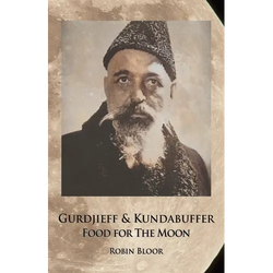 Gurdjieff & Kundabuffer - Paperback | Books | Wiccan Center