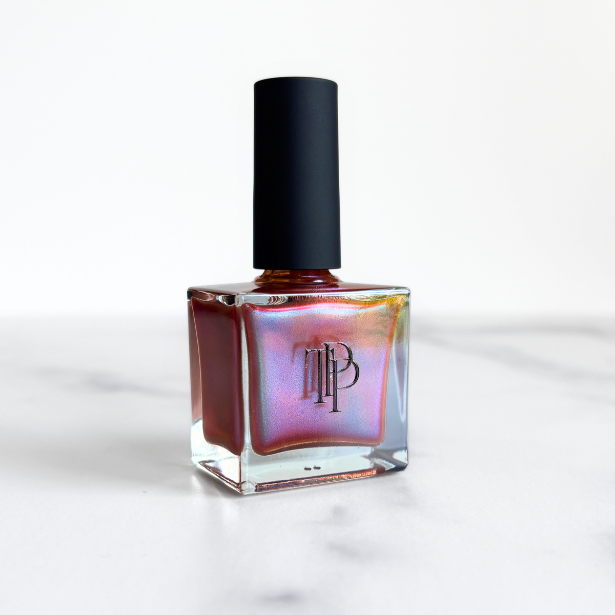 Sympathy Magic | Nude Ultrachrome Nail Lacquer