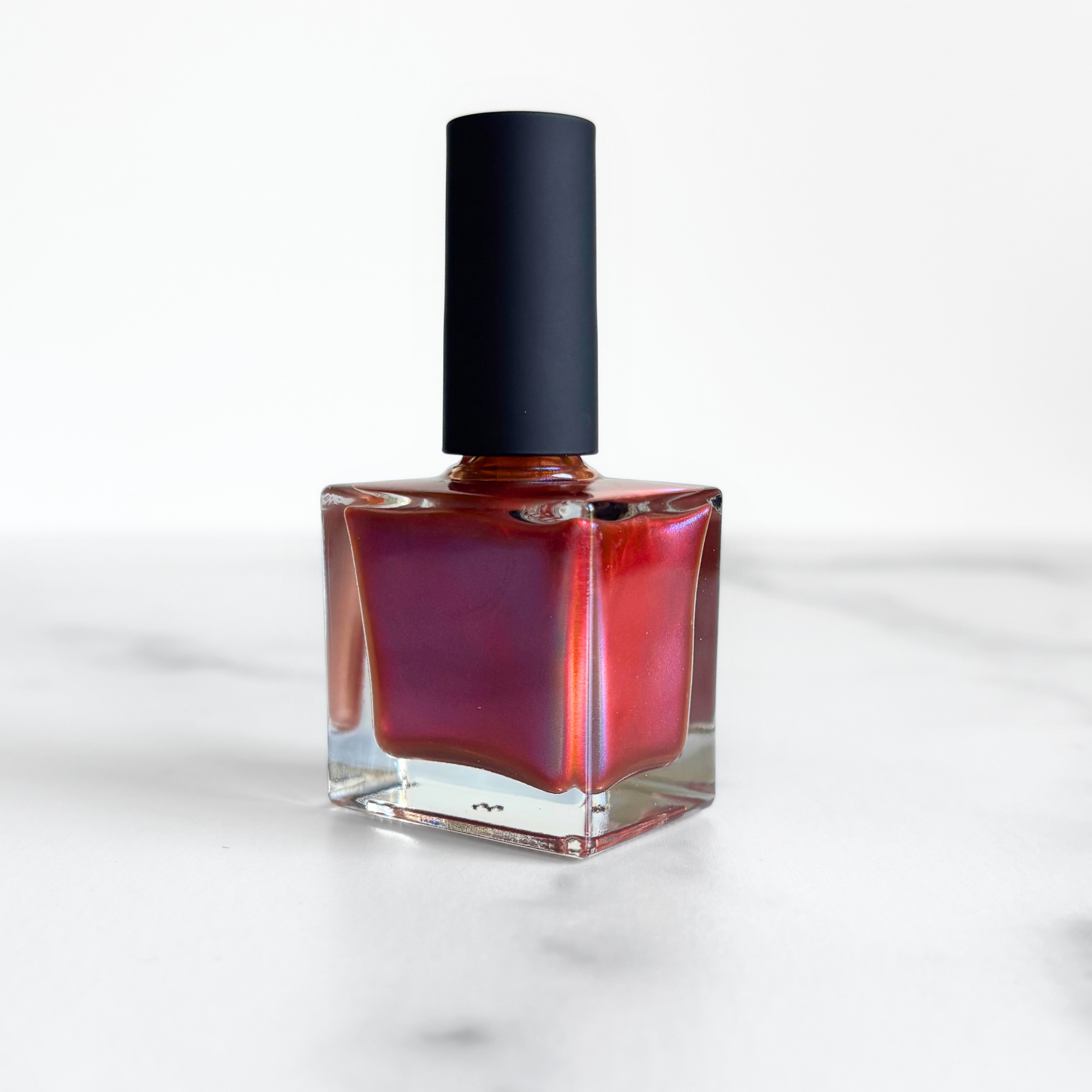 Sympathy Magic | Nude Ultrachrome Nail Lacquer