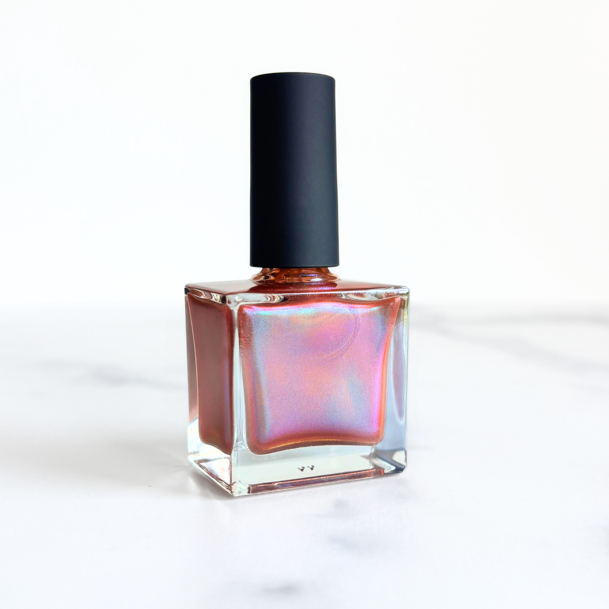 Sympathy Magic | Nude Ultrachrome Nail Lacquer