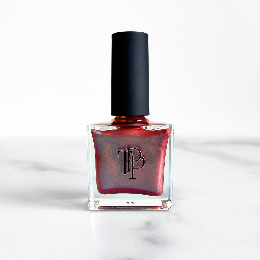 Sympathy Magic | Nude Ultrachrome Nail Lacquer