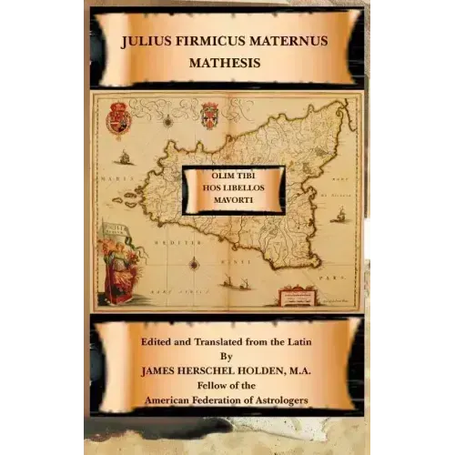 Mathesis - Hardcover