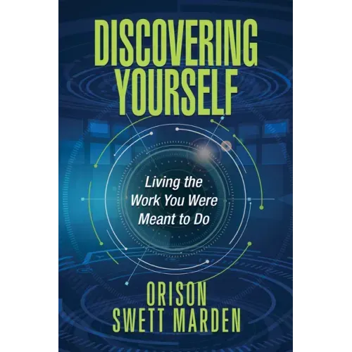 Discovering Yourself: Living the Work You Were Meant to Do - Paperback | Books | Wiccan Center
