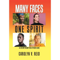 Many Faces One Spirit: A View from the Other Side - Hardcover | Books | Wiccan Center