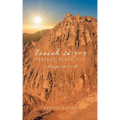 Isaiah 26: 3-4 "Perfect Peace XIII" 1 Kings 19:1-18 - Paperback | Books | Wiccan Center