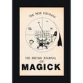 The New Equinox: The British Journal of Magick - Paperback | Books | Wiccan Center