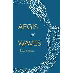 Aegis of Waves - Paperback | Books | Wiccan Center