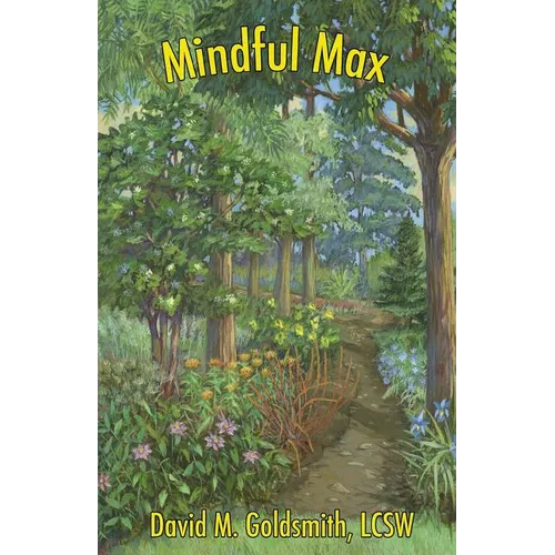 Mindful Max - Paperback | Books | Wiccan Center
