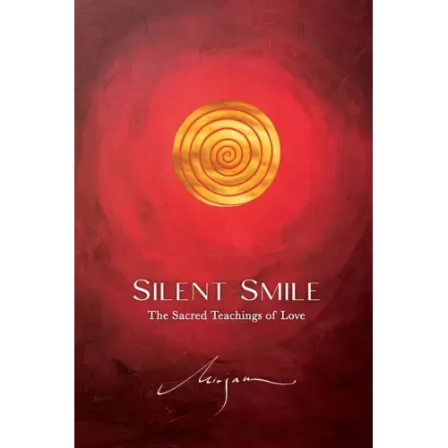 Silent Smile - Paperback | Books | Wiccan Center