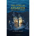 The Story of Atlantis: and The Lost Lemuria - Hardcover | Books | Wiccan Center