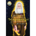 The Cosmos, Ascension and 'The Golden Keys' from Melchizedek - Paperback | Books | Wiccan Center
