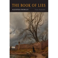The Book of Lies - Paperback