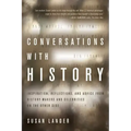 Conversations with History - Paperback | Books | Wiccan Center