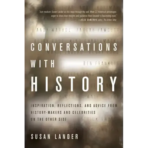 Conversations with History - Paperback | Books | Wiccan Center
