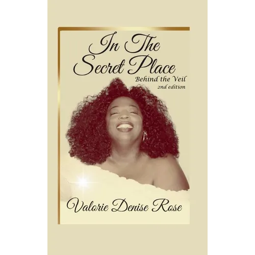 In the Secret Place: Behind the Veil - Hardcover | Books | Wiccan Center