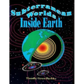 Subterranean Worlds Inside Earth - Paperback | Books | Wiccan Center