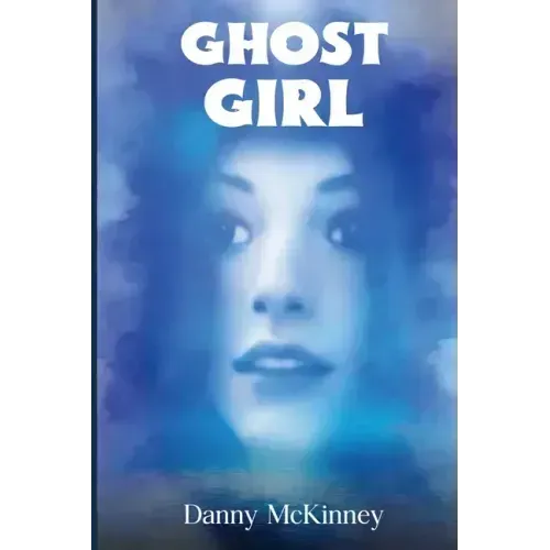 Ghost Girl: The School Janitor - Paperback | Books | Wiccan Center
