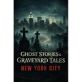Ghost Stories & Graveyard Tales: New York City - Paperback | Books | Wiccan Center