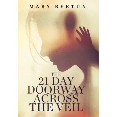 The 21 Day Doorway Across The Veil - Hardcover | Books | Wiccan Center