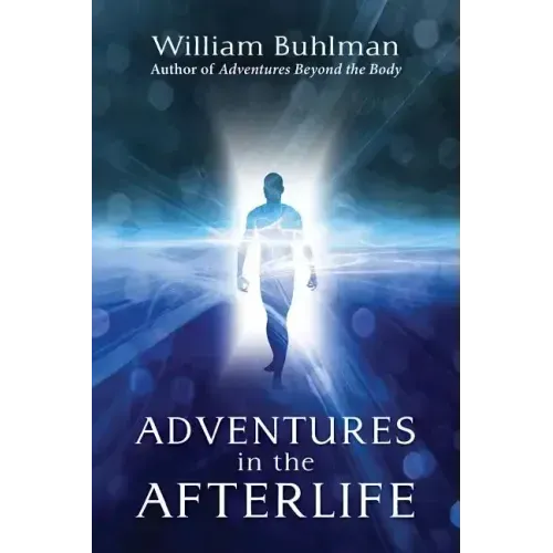 Adventures in the Afterlife - Paperback