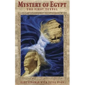 Mystery of Egypt - The First Tunnel - Paperback | Books | Wiccan Center