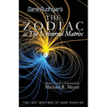 The Zodiac as The Universal Matrix: A Study of the Zodiac and of Planetary Activity - Paperback | Books | Wiccan Center