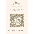 Magic...the Simple Truth - Paperback | Books | Wiccan Center