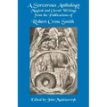 A Sorcerous Anthology: Magical and Occult Writings from the Publications of Robert Cross Smith - Paperback | Books | Wiccan Center