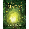 All About Magic - beginnings - Paperback | Books | Wiccan Center
